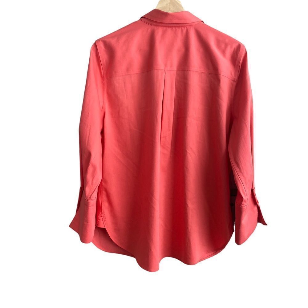 Chicosnoironstretch Buttondown - image 2